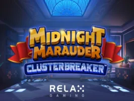 Crack the Vault with Latest Marauder Adventure: Midnight Marauder – ClusterBreaker™