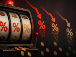 Are Your Favourite Online Slots Quietly Paying Out Less?