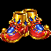 jokers revenge boots symbol
