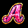 jokers revenge letter a symbol