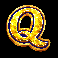jokers revenge letter q symbol