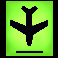 afk airport security scatter symbol