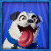 agroculture dog symbol