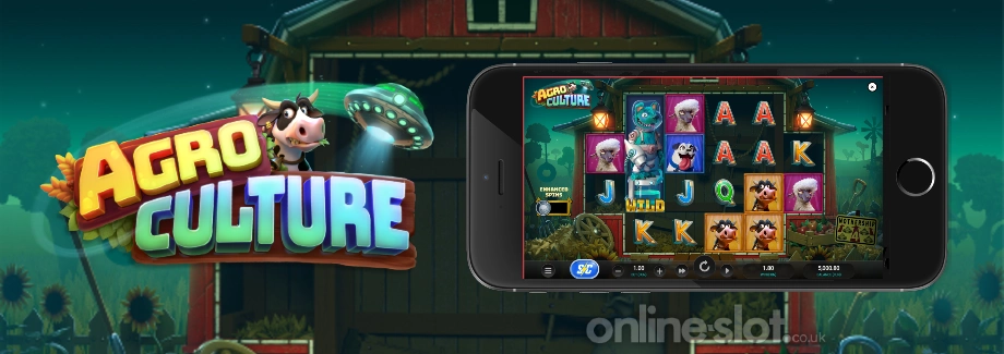 agroculture mobile slot