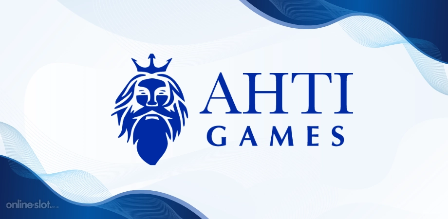 ahti games casino slots