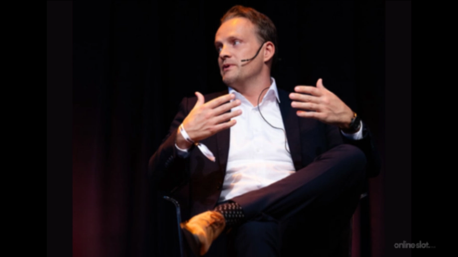 an interview with steven vrolijk steven