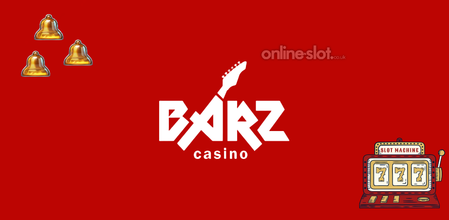 barz casino slot