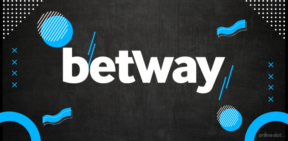 betway casino slots