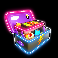 big bass blast bait box symbol