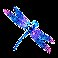 big bass blast dragonfly symbol