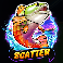 big bass blast scatter symbol