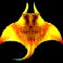 bioluminanza stingray symbol
