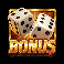 bonus bullets bonus symbol