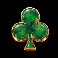 bonus bullets club symbol