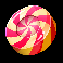 candy treasures 3 reels candy symbol