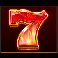 cash strike power force 5 megaways 7 symbol