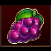 cash strike power force 5 megaways grapes symbol