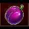 cash strike power force 5 megaways plum symbol