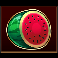 cash strike power force 5 megaways watermelon symbol