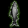 death becomes you fish symbol