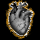 death becomes you heart symbol