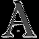death becomes you letter a symbol
