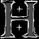 death becomes you letter h symbol