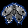 death becomes you moth symbol