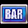 diamond blitz 3 bar symbol