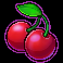 diamond blitz 3 cherries symbol
