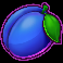 diamond blitz 3 plum symbol