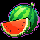 diamond blitz 3 watermelon symbol
