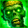 giga zombies gigablox green zombie symbol