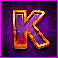 giga zombies gigablox letter k symbol