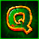 giga zombies gigablox letter q symbol