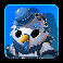 heist guys 2 blue heist guy symbol