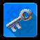 heist guys 2 key symbol