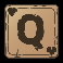 heist guys 2 letter q symbol