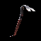 in out crowbar symbol