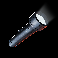 in out flashlight symbol