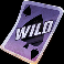 in out wild symbol
