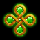 jiggys pot ogold green rune symbol