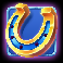 jiggys pot ogold horseshoe symbol