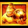kong even bigger balls kong symbol