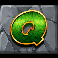 kong even bigger balls letter q symbol