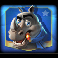 kong even bigger balls rhino symbol
