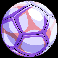 le hooligan football symbol