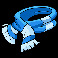 le hooligan scarf symbol