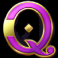 legion gold and the throne of dead letter q symbol