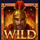 legion gold and the throne of dead lion symbol